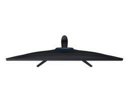 165hz monitorius - Samsung Odyssey G5 LS32FG510EUXEN 32", VA, QHD, 180Hz, 1ms, Juodas (Black) - 14 nuotrauka