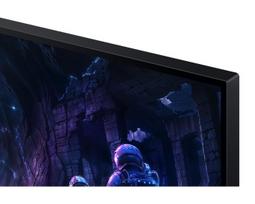 165hz monitorius - Samsung Odyssey G5 LS32FG510EUXEN 32", VA, QHD, 180Hz, 1ms, Juodas (Black) - 15 nuotrauka