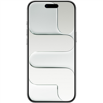 iphone tele2 - Apple iPhone Air 256GB Cloud White (Baltas) - 2 nuotrauka