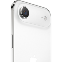 iphone tele2 - Apple iPhone Air 256GB Cloud White (Baltas) - 3 nuotrauka