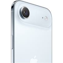 iphone 16 512gb - Apple iPhone Air 512GB Sky Blue (Mėlynas) - 3 nuotrauka