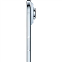 iphone 16 512gb - Apple iPhone Air 512GB Sky Blue (Mėlynas) - 4 nuotrauka