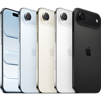 iphone 16 512gb - Apple iPhone Air 512GB Sky Blue (Mėlynas) - 5 nuotrauka