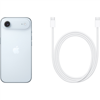 iphone 16 512gb - Apple iPhone Air 512GB Sky Blue (Mėlynas) - 6 nuotrauka