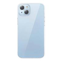 14 plus iphone apple - Baseus "P60151104201-02 Simple Case Apple iPhone 14 Plus" Transparent - 2 nuotrauka