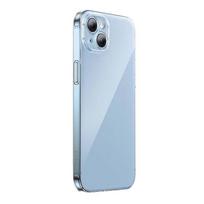 14 plus iphone apple - Baseus "P60151104201-02 Simple Case Apple iPhone 14 Plus" Transparent - 3 nuotrauka