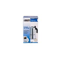kavos virimo kavinukas - Bialetti Moka Venus, 0.1 l, sidabro - 1 nuotrauka