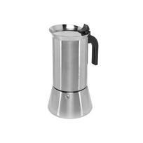 kavos virimo kavinukas - Bialetti Moka Venus, 0.1 l, sidabro - 2 nuotrauka
