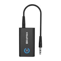 bluetooth aptx - BlitzWolf BT05 Bluetooth 5.2 Transmitter / Receiver - 2 nuotrauka
