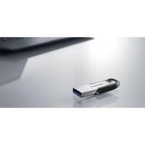 usb flash drive 3.2 - SanDisk Cruzer Ultra Flair 512GB - 1 nuotrauka
