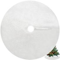 kilimelis 150 - Kalėdų eglutės kilimas Ruhhy 22228 150 cm - 1 nuotrauka