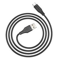 usb a usb c pakrovejas - Acefast C3-04 Black - 13 nuotrauka