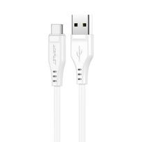 usb c to usb a white - Acefast C3-04 White - 14 nuotrauka