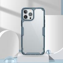 iphone 14 pro case apple - Nillkin "Nature Pro Case iPhone 14 Pro" Transparent - 1 nuotrauka
