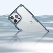 iphone 14 pro case apple - Nillkin "Nature Pro Case iPhone 14 Pro" Transparent - 5 nuotrauka