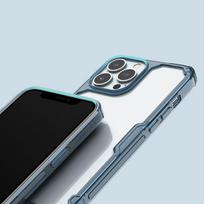 iphone 14 pro case apple - Nillkin "Nature Pro Case iPhone 14 Pro" Transparent - 7 nuotrauka