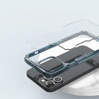 iphone 14 pro case apple - Nillkin "Nature Pro Case iPhone 14 Pro" Transparent - 10 nuotrauka