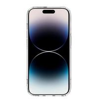 iphone 14 pro case apple - Nillkin "Nature Pro Case iPhone 14 Pro" Transparent - 20 nuotrauka