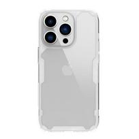 iphone 14 pro case apple - Nillkin "Nature Pro Case iPhone 14 Pro" Transparent - 21 nuotrauka