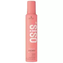 Plaukų putos Schwarzkopf Osis + Air Whip, 200 ml