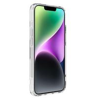 iphone 14 pro case apple - Nillkin "Nature Pro Magnetic Case iPhone 14 Plus" Transparent - 18 nuotrauka