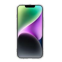 iphone 14 pro case apple - Nillkin "Nature Pro Magnetic Case iPhone 14 Plus" Transparent - 20 nuotrauka