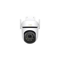 tp link tapo camera - TP-Link Tapo C530WS 5MP Lauko Wi-Fi Kamera (Balta/White) - 4 nuotrauka