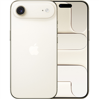 Apple iPhone Air 256GB Light Gold (Auksinis)