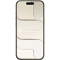 iphone 16 512gb - Apple iPhone Air 256GB Light Gold (Auksinis) - 2 nuotrauka