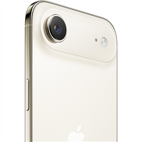 iphone 16 512gb - Apple iPhone Air 256GB Light Gold (Auksinis) - 3 nuotrauka