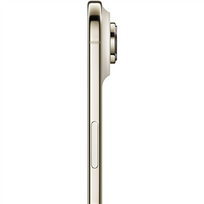 iphone 16 512gb - Apple iPhone Air 256GB Light Gold (Auksinis) - 4 nuotrauka