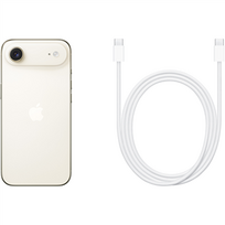 iphone 16 512gb - Apple iPhone Air 256GB Light Gold (Auksinis) - 6 nuotrauka