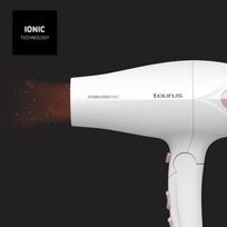 tauro dziovintuvas - Taurus STUDIO 2500 IONIC - 2 nuotrauka