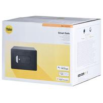 pastatomas seifas - Yale YSS/250/EB1, 30 cm x 35 cm x 25 cm - 6 nuotrauka