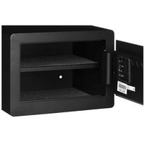 pastatomas seifas - Yale YSS/250/EB1, 30 cm x 35 cm x 25 cm - 12 nuotrauka