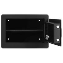 pastatomas seifas - Yale YSS/250/EB1, 30 cm x 35 cm x 25 cm - 13 nuotrauka