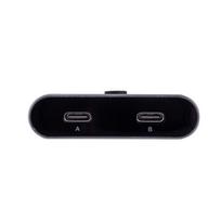 4k 144hz - Unitek USB-C dvipusis signalų perjungiklis 2 in 1 out 4K - 4 nuotrauka