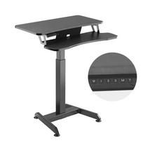 Maclean MC-835 Juodas (Black)