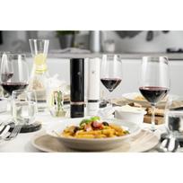 druskai pipirams -  ZWILLING Enfinigy Salt & pepper grinder set Black, White - 3 nuotrauka