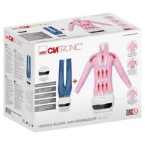 clatronic - Drabužių garintuvas Clatronic HBB 3734 - 5 nuotrauka