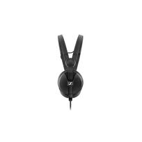 dj ausines - Sennheiser HD 25 DJ - 2 nuotrauka