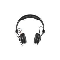 dj ausines - Sennheiser HD 25 DJ - 4 nuotrauka