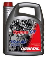 Chempioil Optima GT 10W40, 5L