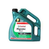 alyva 10w 40 - Castrol Magnatec Diesel, 10W-40, 4l - 2 nuotrauka