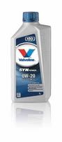 sintetiniai tepalai - Valvoline SYNPOWER FE 0W20 1L - 1 nuotrauka
