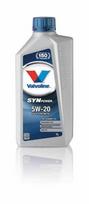 alyva 5w20 - Valvoline SYNPOWER FE 5W20 1L - 1 nuotrauka