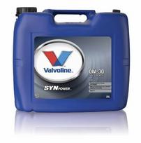 Valvoline SYNPOWER ENV C2 0W30 20L
