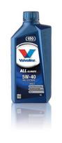 5w40 c3 - Valvoline ALL CLIMATE DIESEL C3, 5W-40, 1l - 2 nuotrauka
