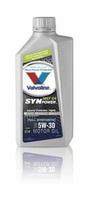 Valvoline SYNPOWER MST C4 5W30 1L