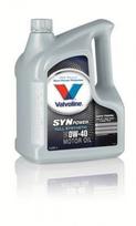 Valvoline SYNPOWER, 0W-40, 4l